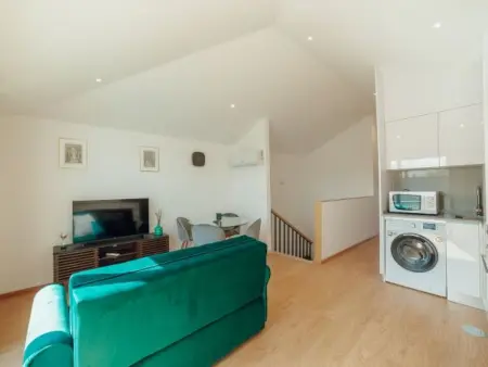 MODERN & STYLISH APARTMENT III by VACATIONY, Appartement 4 personnes à Porto - Photo 29