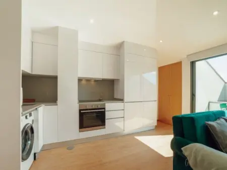 MODERN & STYLISH APARTMENT III by VACATIONY, Appartement 4 personnes à Porto - Photo 30