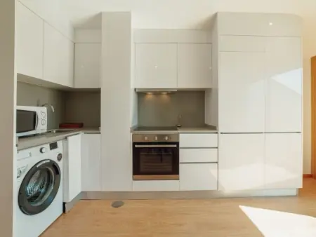 MODERN & STYLISH APARTMENT III by VACATIONY, Appartement 4 personnes à Porto - Photo 31
