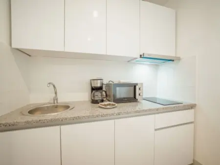 DOWNTOWN SUITE E by VACATIONY, Appartement 3 personnes à Porto - Photo 2