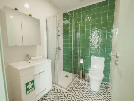 DOWNTOWN SUITE E by VACATIONY, Appartement 3 personnes à Porto - Photo 3