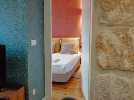 Appartement 3 personnes à Porto - Photo 3