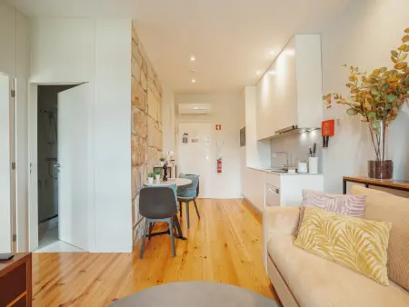 Appartement 3 personnes à Porto - Photo 8