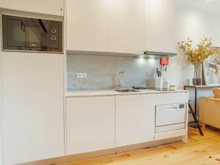 Appartement 3 personnes à Porto - Photo 11
