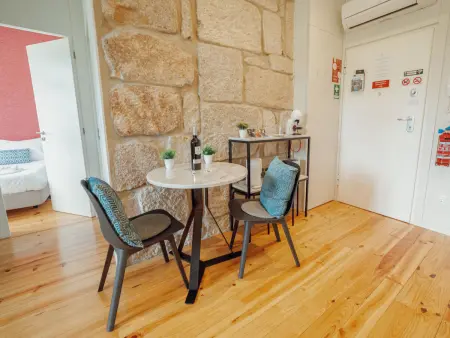 Appartement 3 personnes à Porto - Photo 12