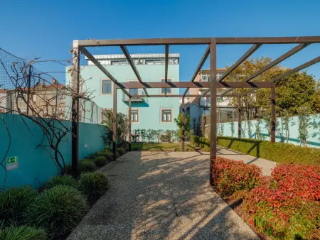 Appartement 3 personnes à Porto - Photo 15