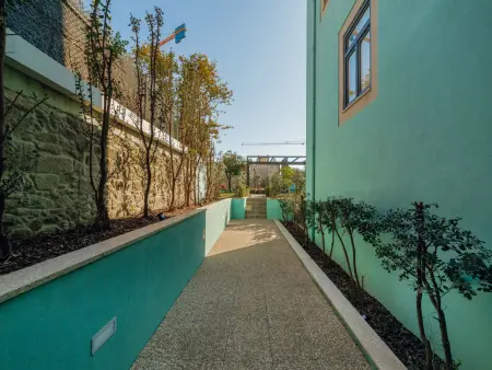 Appartement 3 personnes à Porto - Photo 17