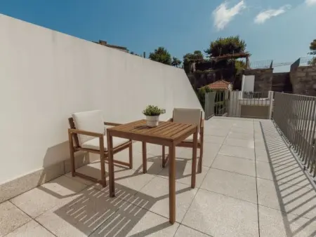 Appartement 3 personnes à Porto - Photo 3
