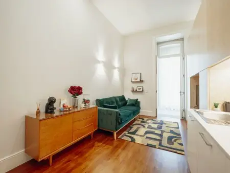 Appartement 3 personnes à Porto - Photo 4