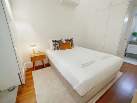 Appartement 3 personnes à Porto - Photo 6