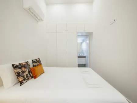 Appartement 3 personnes à Porto - Photo 7