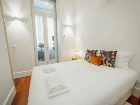 Appartement 3 personnes à Porto - Photo 10