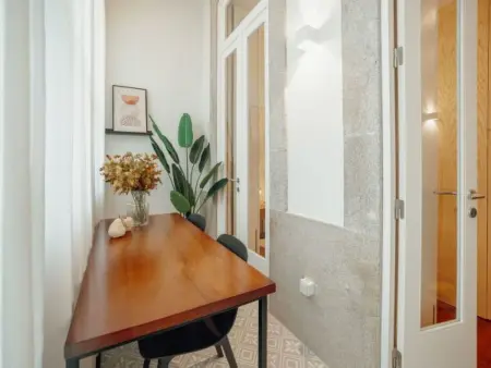 Appartement 3 personnes à Porto - Photo 11