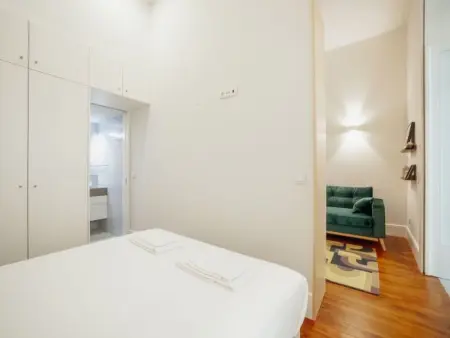 Appartement 3 personnes à Porto - Photo 12