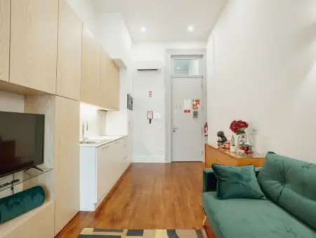 Appartement 3 personnes à Porto - Photo 13