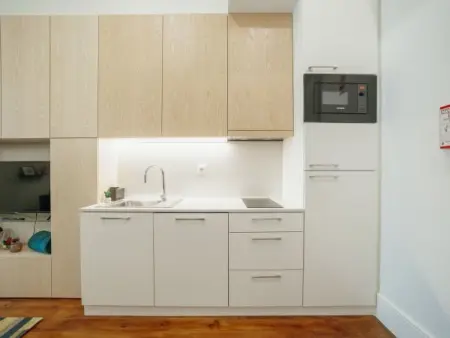Appartement 3 personnes à Porto - Photo 14