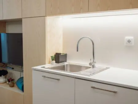 Appartement 3 personnes à Porto - Photo 15