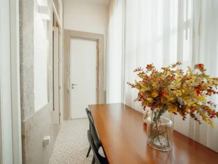 Appartement 3 personnes à Porto - Photo 16