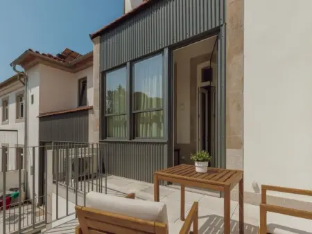 Appartement 3 personnes à Porto - Photo 18