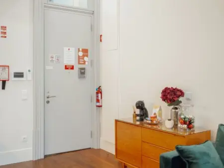 Appartement 3 personnes à Porto - Photo 21