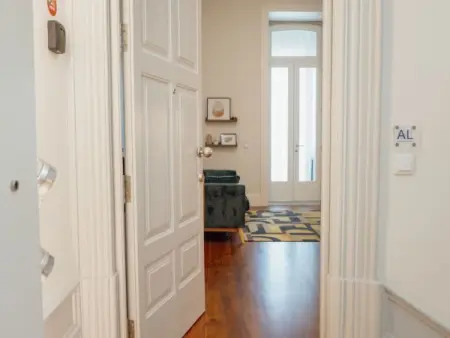 Appartement 3 personnes à Porto - Photo 26