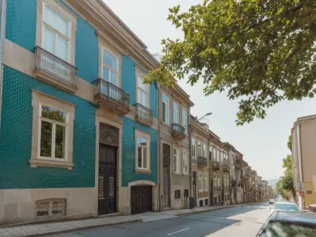 Appartement 3 personnes à Porto - Photo 28