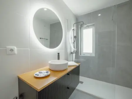 CRYSTAL PALACE GARDEN STYLISH APARTMENT, Appartement 4 personnes à Porto - Photo 6
