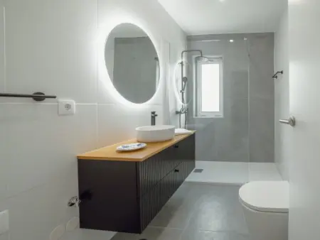 CRYSTAL PALACE GARDEN STYLISH APARTMENT, Appartement 4 personnes à Porto - Photo 13