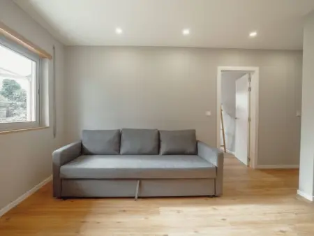 CRYSTAL PALACE GARDEN STYLISH APARTMENT, Appartement 4 personnes à Porto - Photo 20
