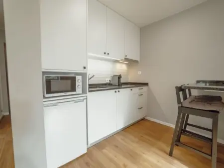 CRYSTAL PALACE GARDEN STYLISH APARTMENT, Appartement 4 personnes à Porto - Photo 21