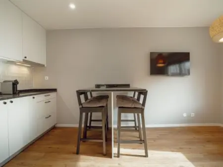 CRYSTAL PALACE GARDEN STYLISH APARTMENT, Appartement 4 personnes à Porto - Photo 22