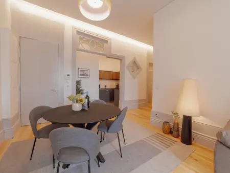Appartement 4 personnes à Porto - Photo 1