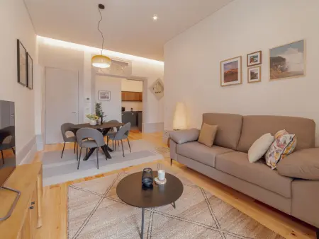 Appartement 4 personnes à Porto - Photo 3