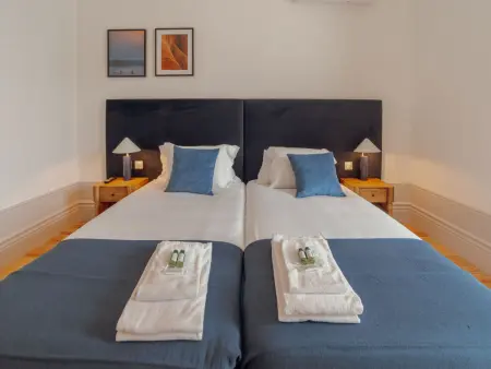 Appartement 4 personnes à Porto - Photo 4