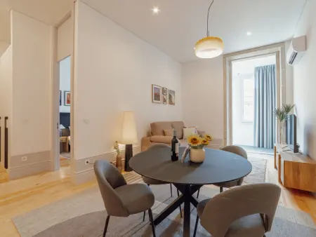 Appartement 4 personnes à Porto - Photo 5