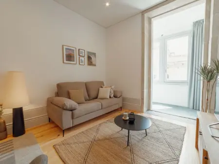 Appartement 4 personnes à Porto - Photo 6