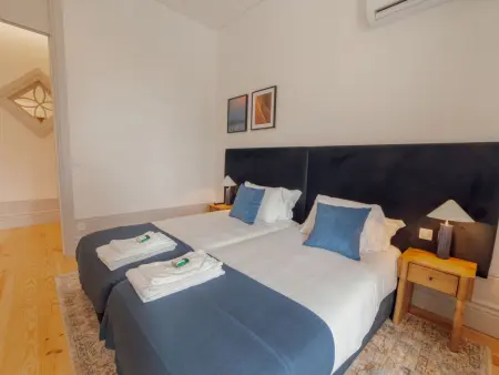 Appartement 4 personnes à Porto - Photo 8