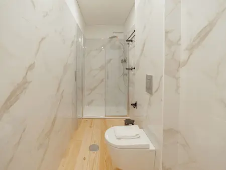 Appartement 4 personnes à Porto - Photo 9