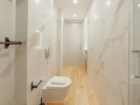 Appartement 4 personnes à Porto - Photo 10