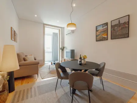 Appartement 4 personnes à Porto - Photo 14