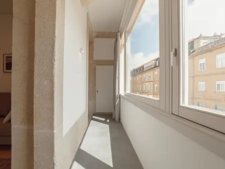 Appartement 4 personnes à Porto - Photo 15