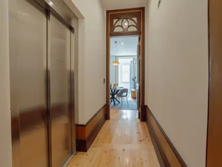 Appartement 4 personnes à Porto - Photo 16