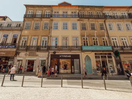 Appartement 4 personnes à Porto - Photo 23