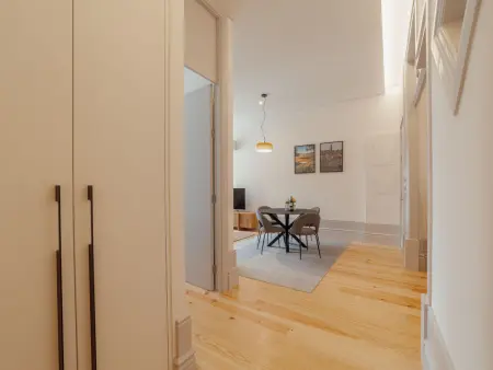 Appartement 4 personnes à Porto - Photo 24