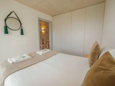 AMAZING DESIGN GARDEN with POOL by VACATIONY, Appartement 3 personnes à Porto - Photo 2
