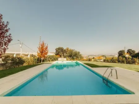 AMAZING DESIGN GARDEN with POOL by VACATIONY, Appartement 3 personnes à Porto - Photo 3
