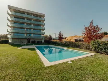 AMAZING DESIGN GARDEN with POOL by VACATIONY, Appartement 3 personnes à Porto - Photo 5