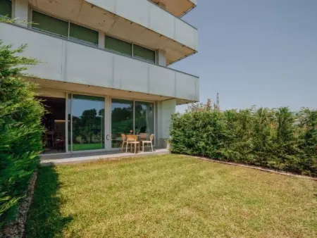 AMAZING DESIGN GARDEN with POOL by VACATIONY, Appartement 3 personnes à Porto - Photo 7