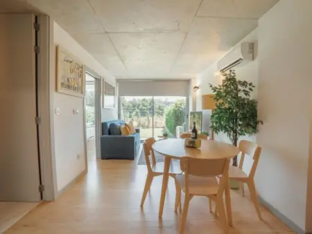 AMAZING DESIGN GARDEN with POOL by VACATIONY, Appartement 3 personnes à Porto - Photo 11