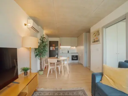 AMAZING DESIGN GARDEN with POOL by VACATIONY, Appartement 3 personnes à Porto - Photo 14